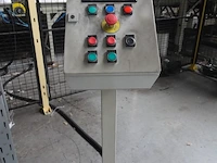 Automatic line matthys: packing + deposit intro trolley - afbeelding 9 van  17