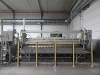 Automatic line matthys: packing + deposit intro trolley - afbeelding 10 van  17