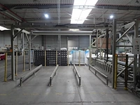 Automatic line matthys: packing + deposit intro trolley - afbeelding 11 van  17