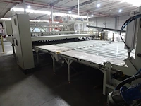 Automatic line matthys: packing + deposit intro trolley - afbeelding 12 van  17