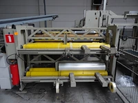 Automatic line matthys: packing + deposit intro trolley - afbeelding 14 van  17