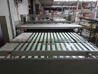 Automatic line matthys: packing + deposit intro trolley - afbeelding 17 van  17