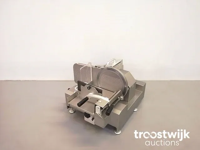 Automatic slicer stacker - afbeelding 2 van  2