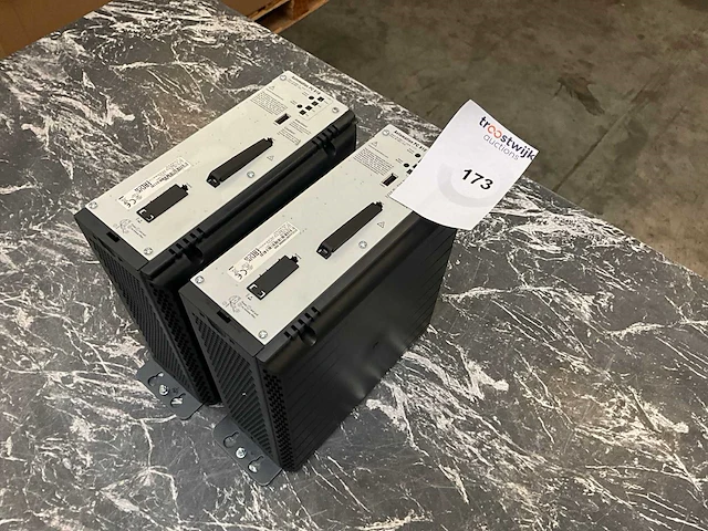 Automation pc910 cooling system (2x) - afbeelding 1 van  5