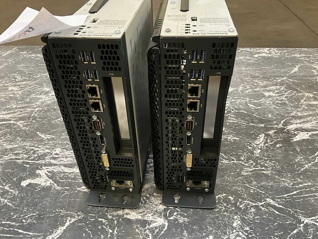 Automation pc910 cooling system (2x) - afbeelding 4 van  5