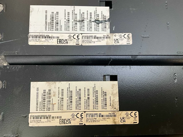 Automation pc910 cooling system (2x) - afbeelding 5 van  5
