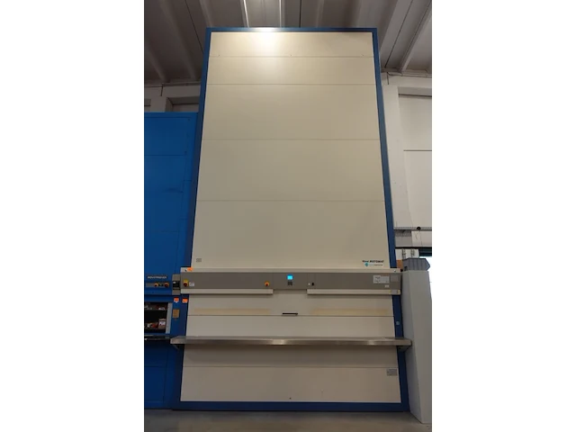 Automatisch magazijn hänel rotomat - afbeelding 1 van  6