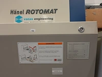 Automatisch magazijn hänel rotomat - afbeelding 2 van  6