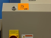 Automatisch magazijn hänel rotomat - afbeelding 3 van  6