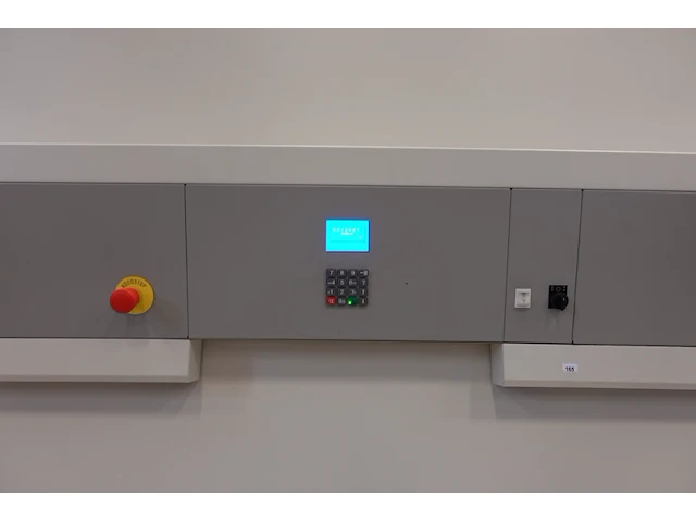 Automatisch magazijn hänel rotomat - afbeelding 4 van  6