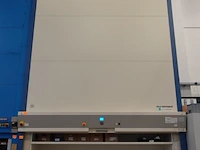 Automatisch magazijn hänel rotomat - afbeelding 5 van  6