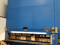 Automatisch magazijn kardex industriever
