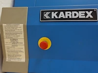 Automatisch magazijn kardex industriever - afbeelding 3 van  3