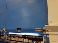 Automatisch magazijn kardex industriever - afbeelding 2 van  6