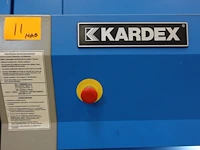 Automatisch magazijn kardex industriever - afbeelding 4 van  6