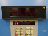 Automatisch magazijn kardex industriever - afbeelding 5 van  6