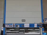 Automatisch magazijn kardex - afbeelding 1 van  5
