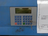 Automatisch magazijn kardex - afbeelding 2 van  5