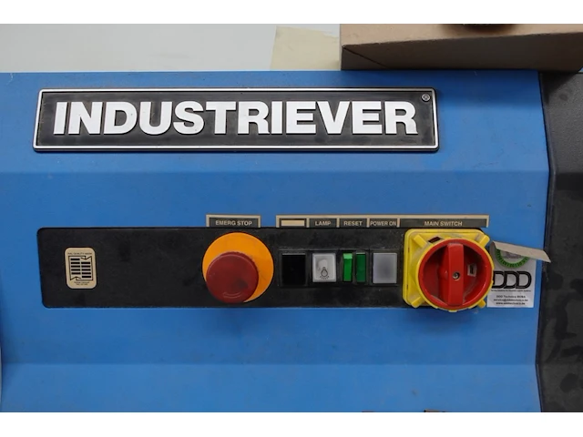 Automatisch magazijn kardex - afbeelding 3 van  5
