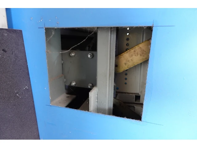 Automatisch magazijn kardex - afbeelding 4 van  5