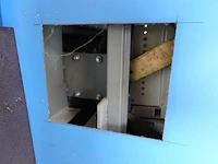 Automatisch magazijn kardex - afbeelding 4 van  5