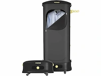 Automatisch opvouwbaar stoomstrijkijzer, 1350 w