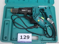 Automatisch schroefmachine makita, 6836 - afbeelding 1 van  2
