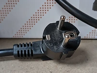 Automatisch stroomkabelhaspel 15 meter - afbeelding 4 van  8