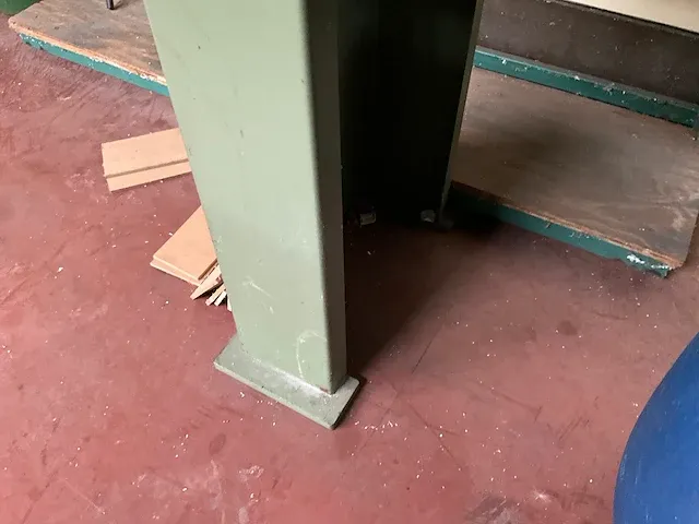 Automatische aanvoerband soenen hendrik m6 - afbeelding 2 van  11