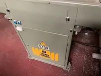 Automatische aanvoerband soenen hendrik m6 - afbeelding 7 van  11