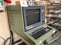 Automatische aanvoerband soenen hendrik m6 - afbeelding 9 van  11