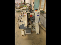 Automatische beitelboormachine framar mbo t11 - afbeelding 2 van  19