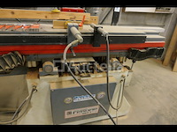 Automatische beitelboormachine framar mbo t11 - afbeelding 4 van  19