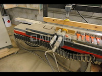 Automatische beitelboormachine framar mbo t11 - afbeelding 5 van  19