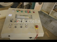 Automatische beitelboormachine framar mbo t11 - afbeelding 8 van  19