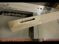 Automatische beitelboormachine framar mbo t11 - afbeelding 10 van  19