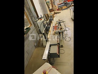 Automatische beitelboormachine framar mbo t11 - afbeelding 11 van  19