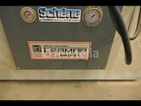 Automatische beitelboormachine framar mbo t11 - afbeelding 12 van  19