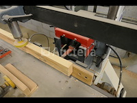 Automatische beitelboormachine framar mbo t11 - afbeelding 13 van  19