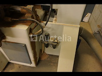 Automatische beitelboormachine framar mbo t11 - afbeelding 14 van  19