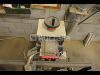 Automatische beitelboormachine framar mbo t11 - afbeelding 15 van  19