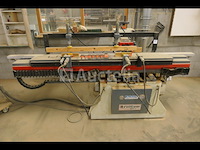 Automatische beitelboormachine framar mbo t11 - afbeelding 16 van  19