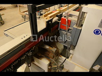 Automatische beitelboormachine framar mbo t11 - afbeelding 17 van  19