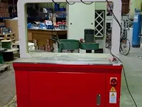 Automatische bindmachine - afbeelding 1 van  4