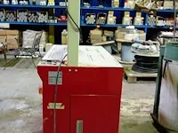 Automatische bindmachine - afbeelding 2 van  4