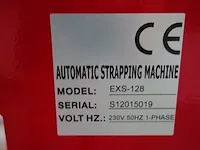 Automatische bindmachine - afbeelding 3 van  4