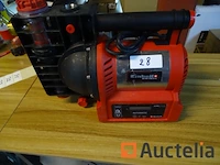 Automatische booster exemplaar einhell ge-aw 1246 n fs - afbeelding 3 van  7