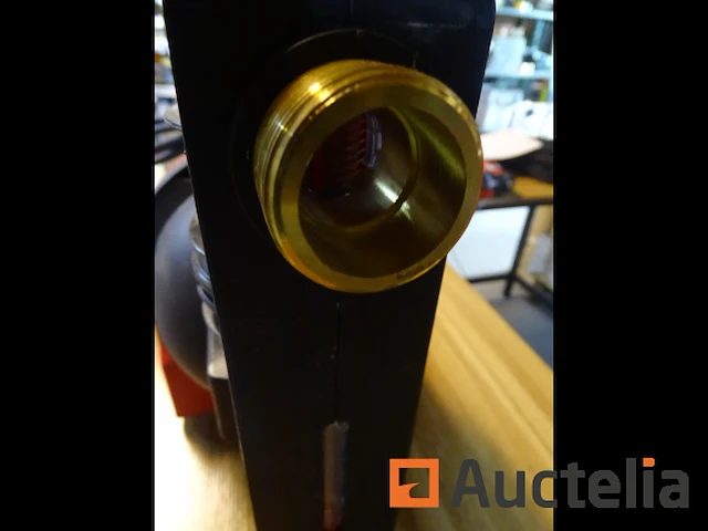 Automatische booster exemplaar einhell ge-aw 1246 n fs - afbeelding 4 van  7