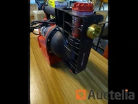 Automatische booster exemplaar einhell ge-aw 1246 n fs - afbeelding 5 van  7