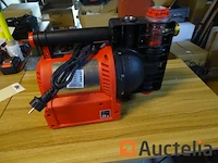 Automatische booster exemplaar einhell ge-aw 1246 n fs - afbeelding 7 van  7